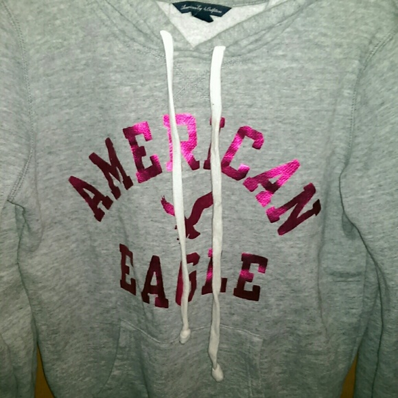 American Eagle hoodie