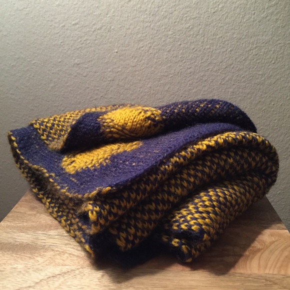 Bess scarf!