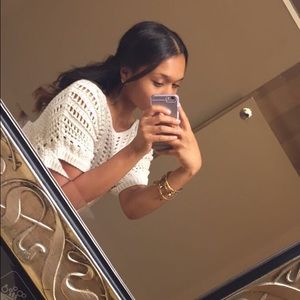 Meet your Posher, Anaia