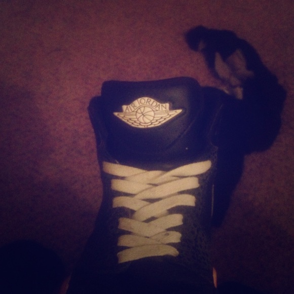 Jordan's