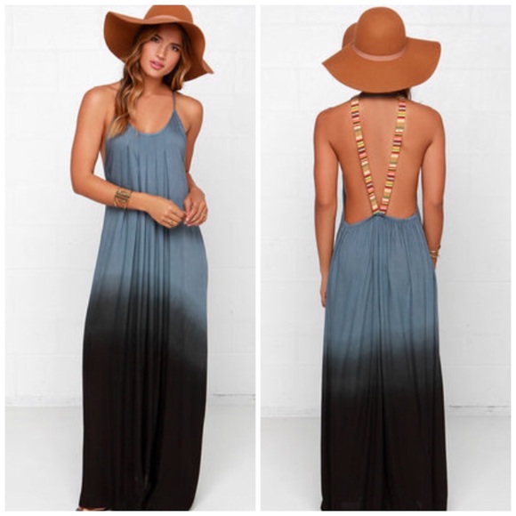 Southwest Maxi Dresses