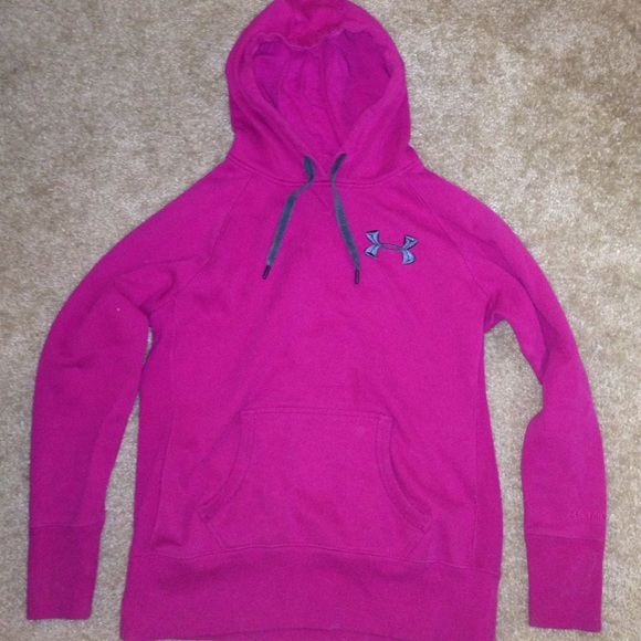 Under armour sweatshirt - Picture 1 of 1