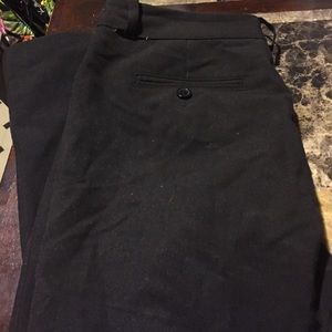 Dress pants
