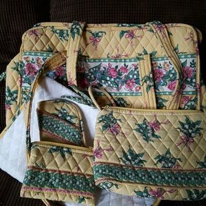 diaper bag