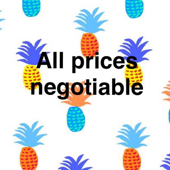 These items won't be here for long