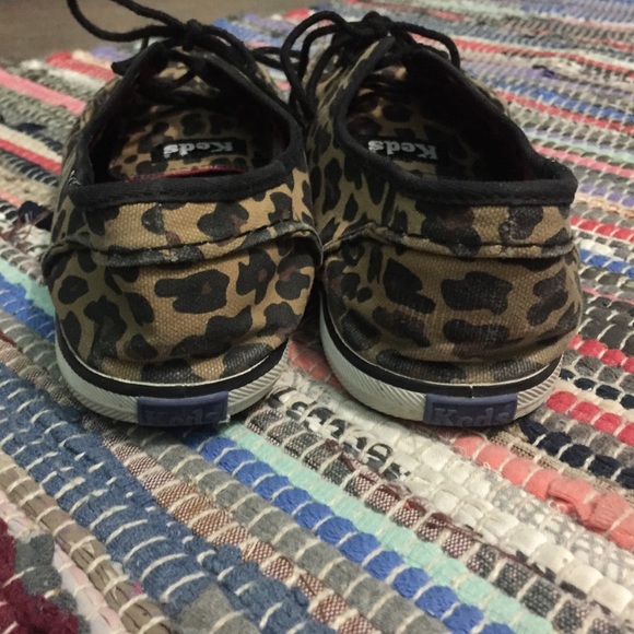 Keds - Picture 2 of 4