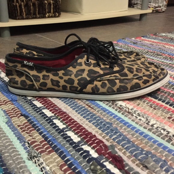 Keds - Picture 3 of 4