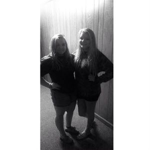 Meet your Posher, Erica