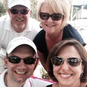 Meet your Posher, Susan