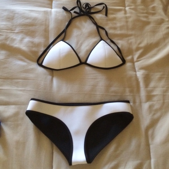 Ebuddy swimsuit
