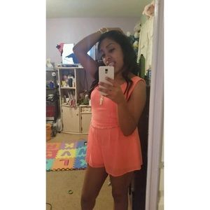 Meet your Posher, Alejandra