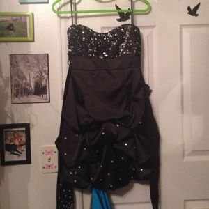 Homecoming/party dress