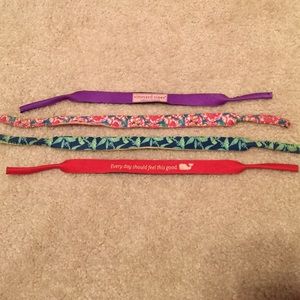 Preppy Croakies Bundle