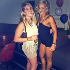 Meet your Posher, Kendall