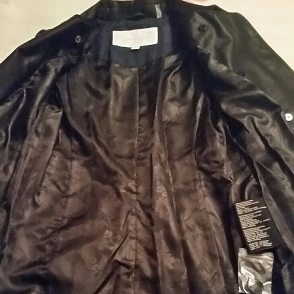 Jessica Simpson  Jacket - Picture 3 of 3