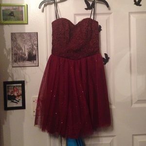 Homecoming/party dress