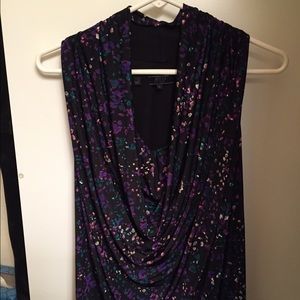 Guess sleeveless top