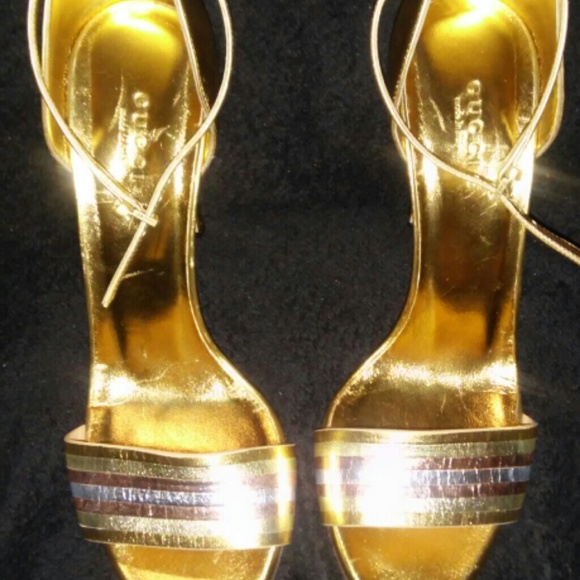 Gucci Shoes - SOLD......Gucci