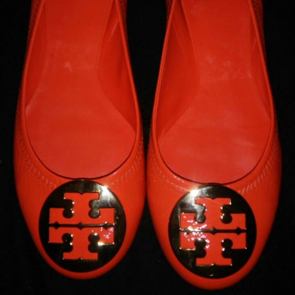 Tory Burch Shoes - Tory Burch flats