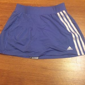 Adidas skirt