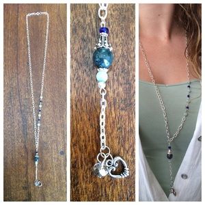 Handmade Necklace!