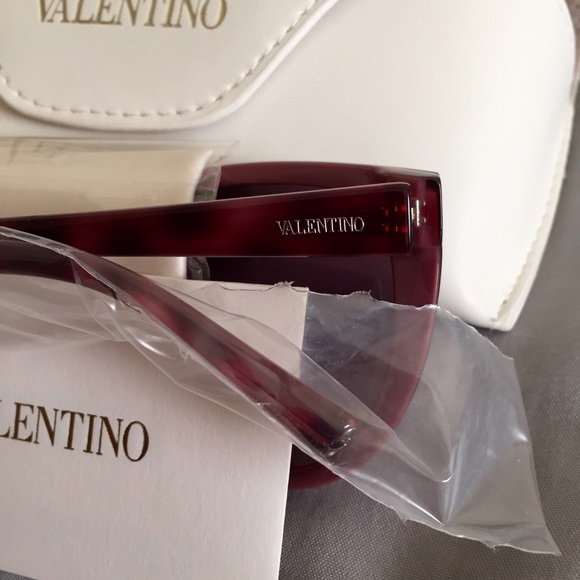 Valentino Sunglasses