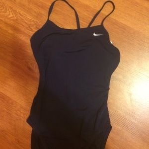 Nike swimsuit