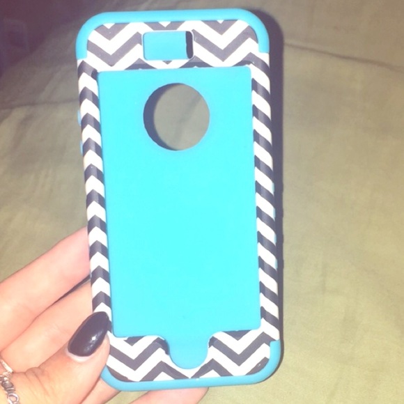 iPhone 5s phone case hardcover