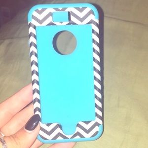iPhone 5s phone case hardcover
