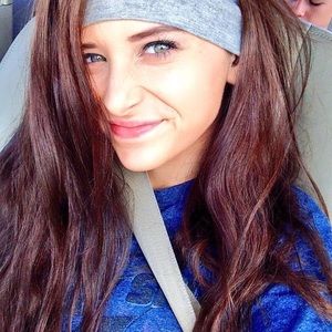 Meet your Posher, Morgan