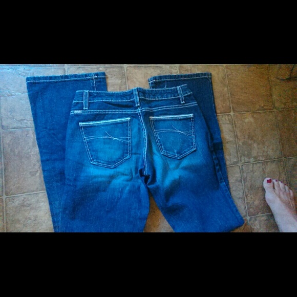 Cruel girl jeans - Picture 1 of 1