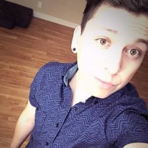 Meet your Posher, Eddie