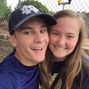 Meet your Posher, Jenna