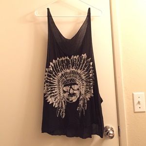 Brandy Melville Tank