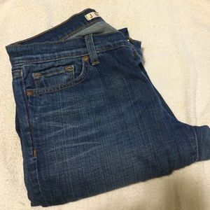 J brand skinny jeans
