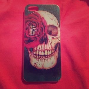 iPhone 5 case