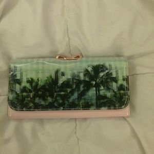 Ted Baker Wallet