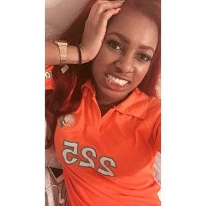 Meet your Posher, Reign rokia