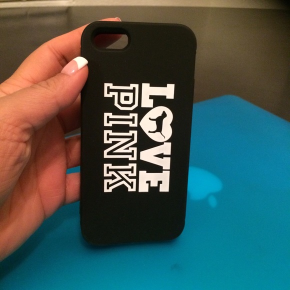 VS IPHONE 5 CASE