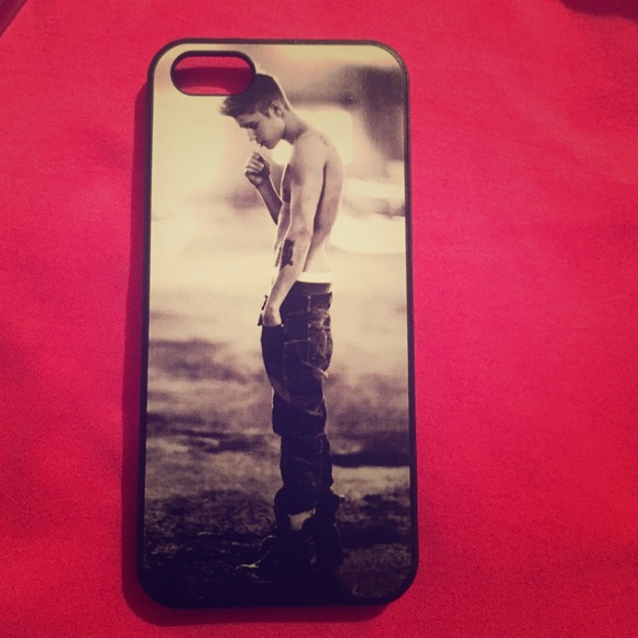 iPhone 5s case