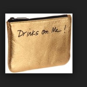 Rebecca Minkoff pouch