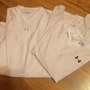 Under Armor long sleeve BUNDLE