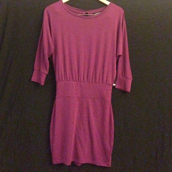 Express Dress
