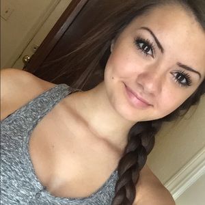 Meet your Posher, Sabrina