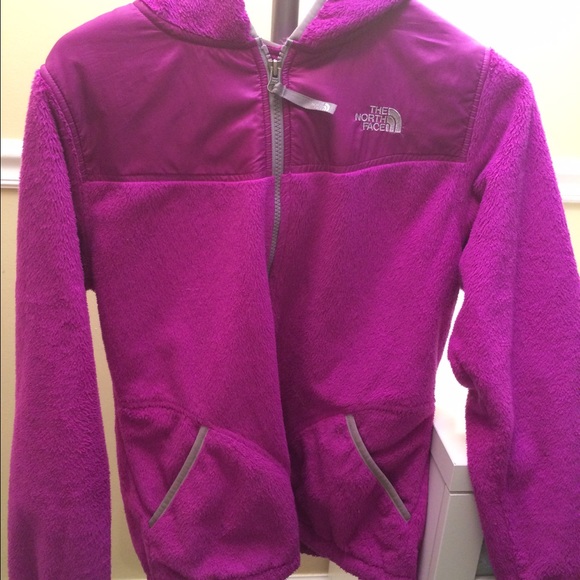 Girls OSO hoodie