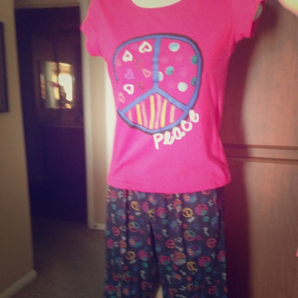 Pajamas