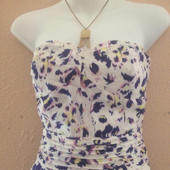 • u o • kimchi blue romper - Picture 2 of 4