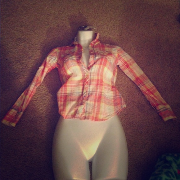 Pastel Flannel