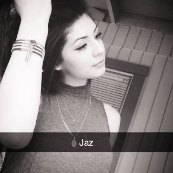 Meet the Posher Other - Meet your Posher, Jazmine