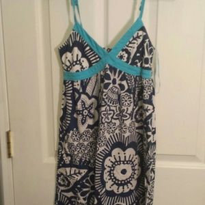 Aeropostale Sundress